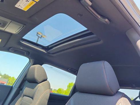 Certified 2025 Honda CR-V Sport image 13