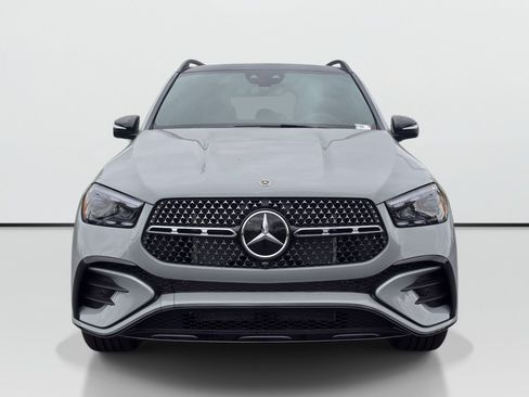 New 2026 Mercedes-Benz GLE 350 4MATIC image 9