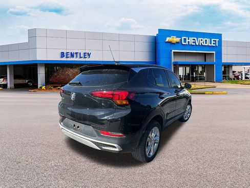 Used 2023 Buick Encore GX Preferred w/ Cold Weather Comfort Package image 6