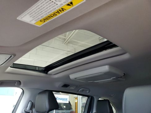 Certified 2023 Honda Odyssey Touring image 21