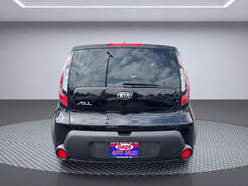Used 2016 Kia Soul FWD image 5