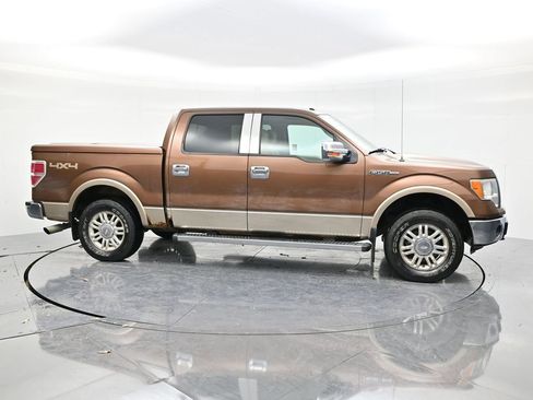 Used 2011 Ford F150 Lariat image 3