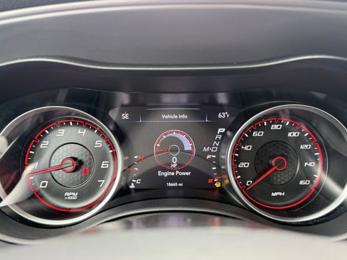 Used 2023 Dodge Charger R/T w/ Cold Weather Package image 26