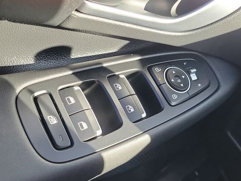 New 2026 Hyundai Sonata SEL image 16