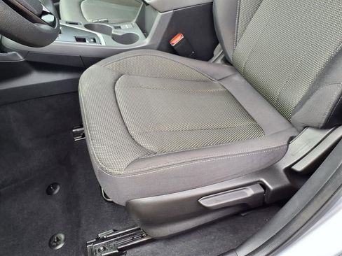 Certified 2024 Subaru Crosstrek 2.0i Premium AWD/4WD image 24