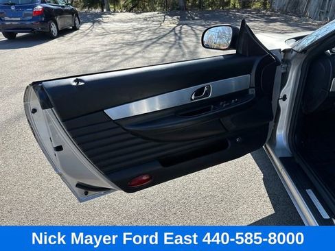 Used 2004 Ford Thunderbird RWD image 13