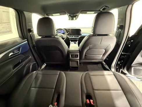 New 2026 Chevrolet Equinox EV LT FWD image 28