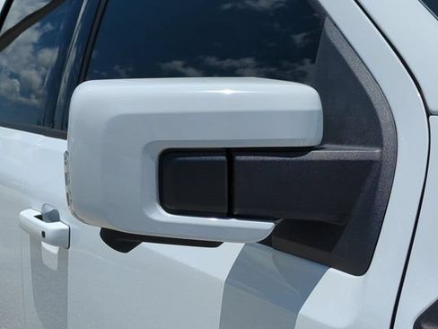 Certified 2024 Ford F150 Raptor AWD/4WD image 12