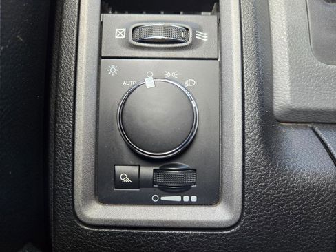 Used 2016 RAM 3500 Tradesman w/ Protection Group image 15