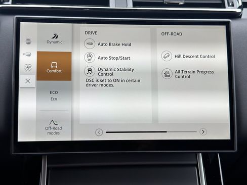 New 2026 Land Rover Range Rover Velar S AWD/4WD image 29