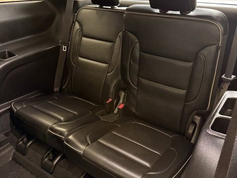 Certified 2021 GMC Acadia Denali w/ GMC Pro Grade Package image 25