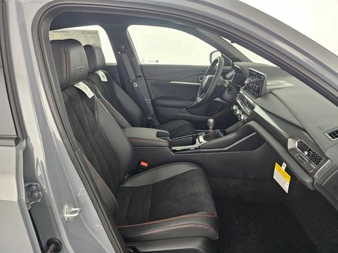 New 2026 Acura Integra Type S image 10