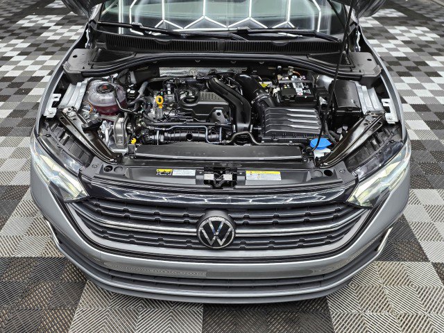 Used 2023 Volkswagen Jetta Sport FWD image 35