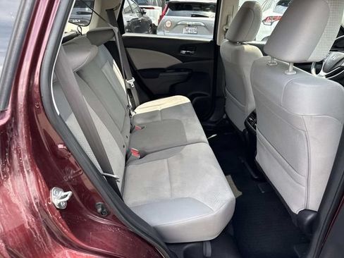 Used 2016 Honda CR-V EX image 11