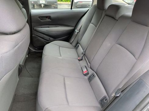 Used 2024 Toyota Corolla LE FWD image 29