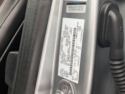 Used 2023 Ford Escape ST-Line Select AWD/4WD image 35