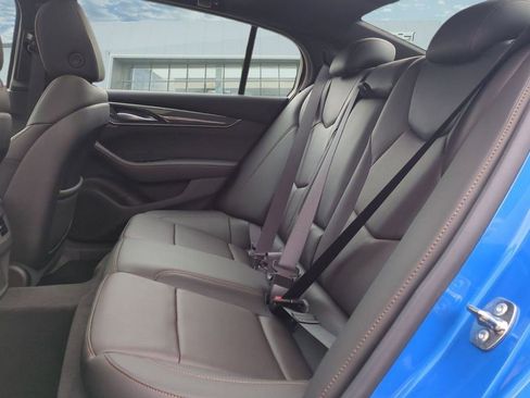 New 2026 Cadillac CT5 Sport image 21