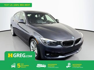 Used 2017 BMW 340i Gran Turismo xDrive AWD/4WD video 1