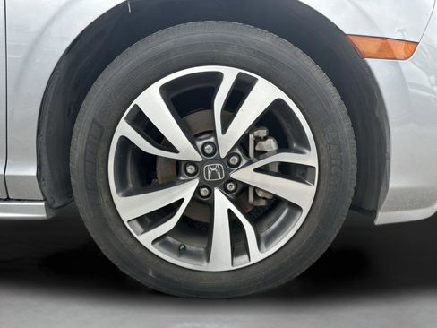 Used 2021 Honda Odyssey Touring image 36