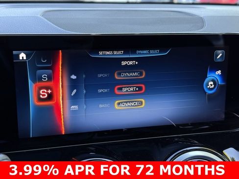 Certified 2024 Mercedes-Benz GLB 35 AMG GLB 35 AMGﾮ image 6