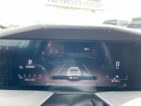 Used 2025 Nissan Murano SV FWD image 26