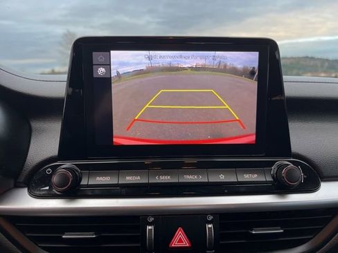 Used 2023 Kia Forte LXS image 16