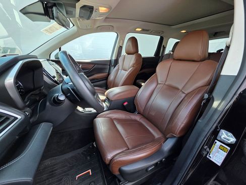 Used 2023 Subaru Ascent Touring AWD/4WD image 11