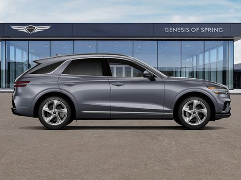 New 2026 Genesis GV70 2.5T Advanced AWD/4WD image 4