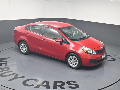 Used 2013 Kia Rio LX w/ PWR Pkg FWD image 23