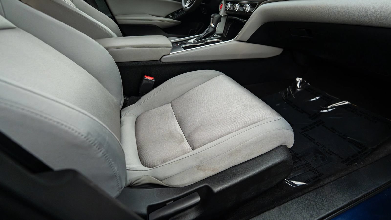 Used 2018 Honda Accord LX image 12