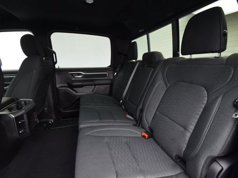 New 2026 RAM 1500 Big Horn w/ Night Edition AWD/4WD image 35