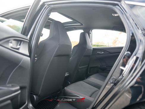 Used 2018 Honda Civic Si image 21