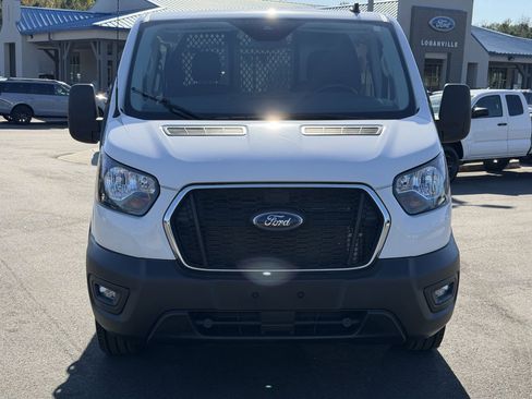 Used 2024 Ford Transit 250 Low Roof w/ Exterior Upgrade Package image 25