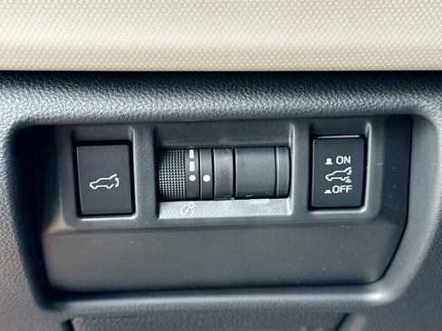 New 2026 Subaru Forester Premium AWD/4WD image 11