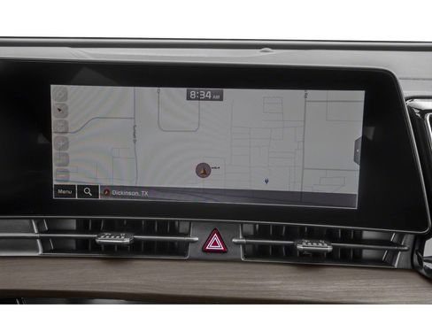 Used 2024 Kia Sportage X-Line Prestige AWD/4WD image 12