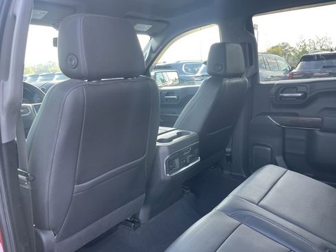 Used 2021 GMC Sierra 1500 SLT w/ SLT Premium Package image 27