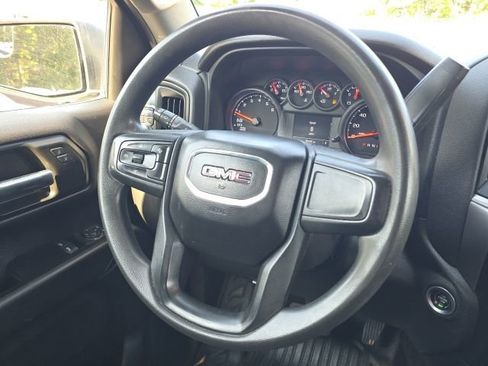 Used 2023 GMC Sierra 1500 Pro w/ Convenience Package RWD image 27