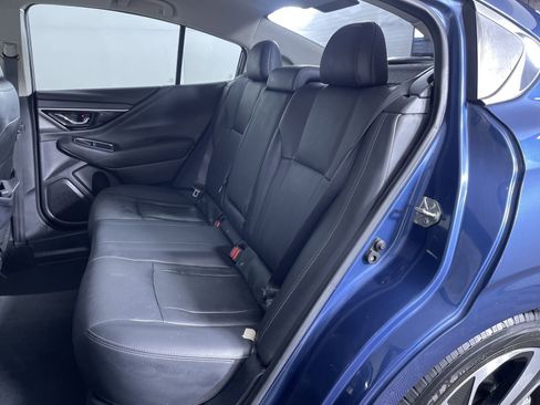 Used 2020 Subaru Legacy Limited w/ Popular Package #2 image 23