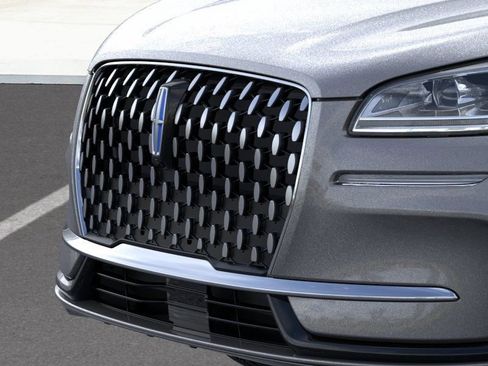 New 2026 Lincoln Corsair Grand Touring image 17
