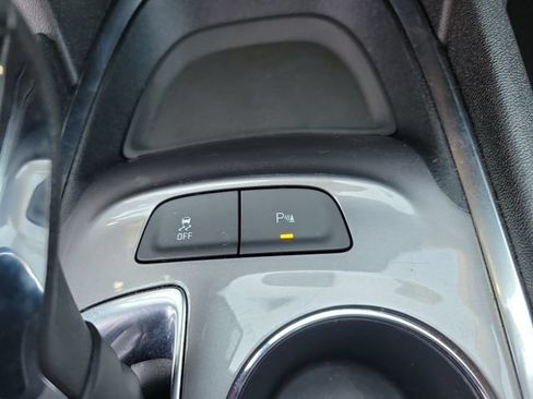 Certified 2025 Chevrolet Malibu LT FWD image 36