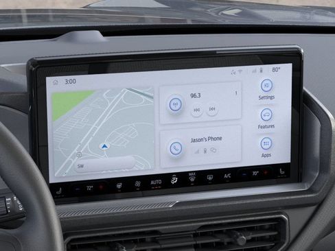 New 2026 Ford Bronco Sport Outer Banks AWD/4WD image 14