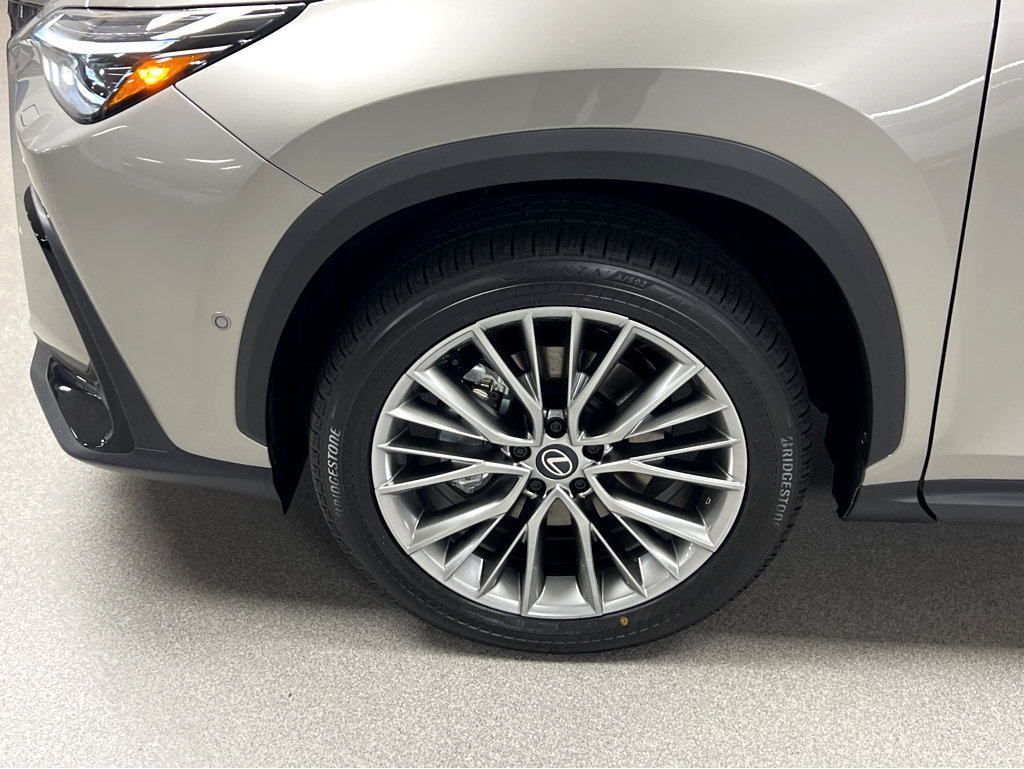 New 2026 Lexus NX 350 AWD w/ Accessory Package (2T) image 37