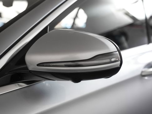 Certified 2021 Mercedes-Benz E 350 E 350 image 25