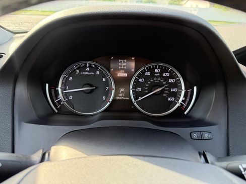 Used 2014 Acura MDX SH-AWD image 19