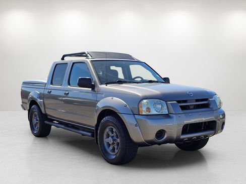 Used 2004 Nissan Frontier XE w/ (PWR) Pwr Pkg image 3