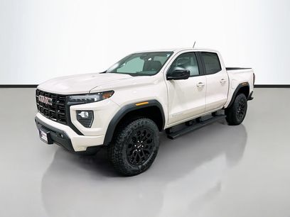 New 2026 GMC Canyon Elevation w/ Convenience Package