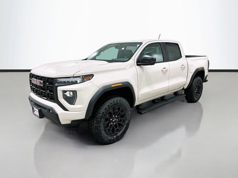 New 2026 GMC Canyon Elevation w/ Convenience Package RWD image 3