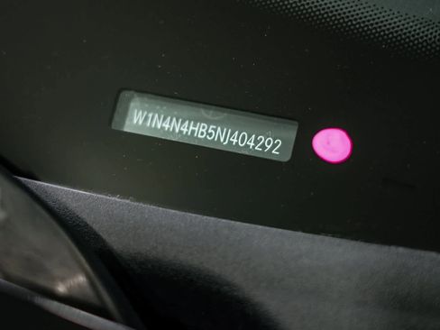 Certified 2022 Mercedes-Benz GLA 250 4MATIC image 31