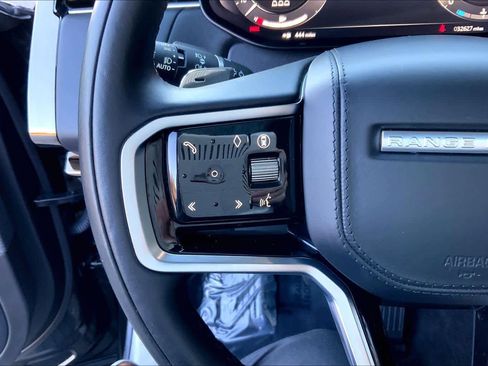 Used 2024 Land Rover Range Rover Sport SE image 22
