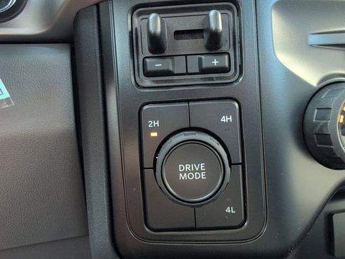 New 2026 Ford F250 XL AWD/4WD image 22